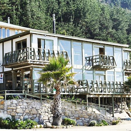 Hotel Playa El Cable กอนสตีตูซีออน ภายนอก รูปภาพ