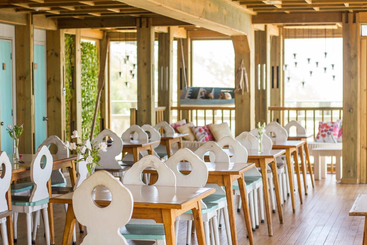 Hotel Playa El Cable กอนสตีตูซีออน ภายนอก รูปภาพ
