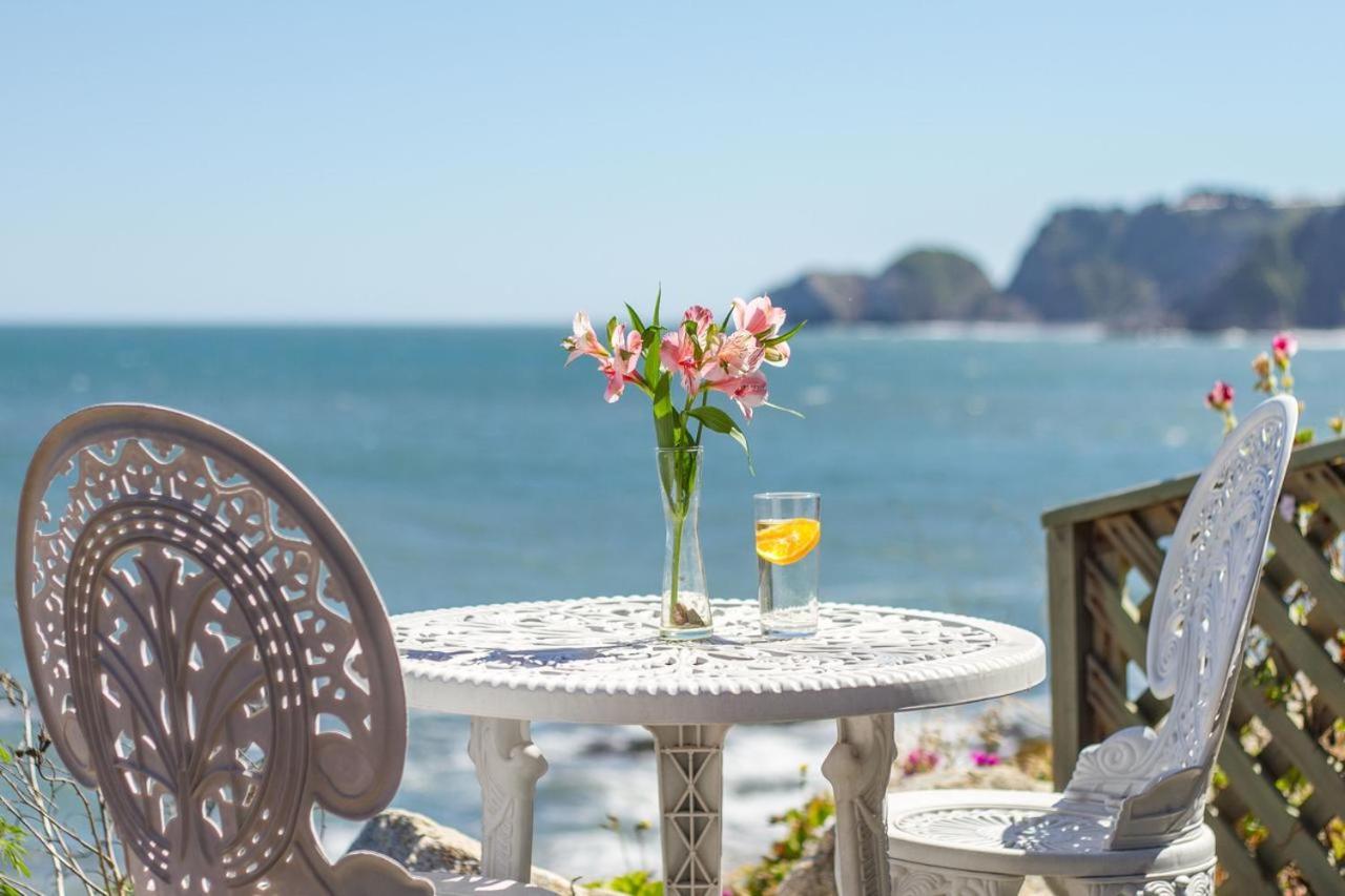 Hotel Playa El Cable กอนสตีตูซีออน ภายนอก รูปภาพ